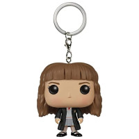 Funko POP! atslēgu piekariņš: Harry Potter - Hermione Granger