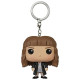 Funko POP! atslēgu piekariņš: Harry Potter - Hermione Granger