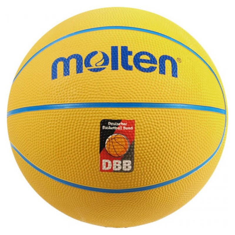 Molten Basketball Molten SB4-DBB Light 290G (4)