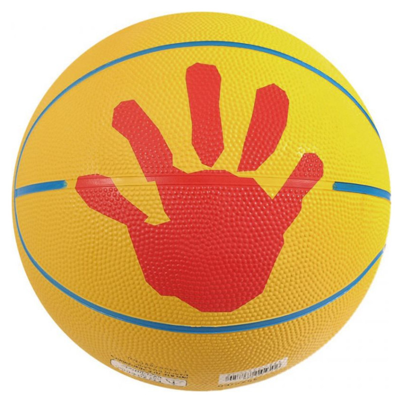 Molten Basketball Molten SB4-DBB Light 290G (4)