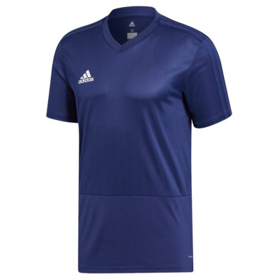 Adidas T-Shirt adidas Condivo 18 Training Jersey M CV8233 (S)