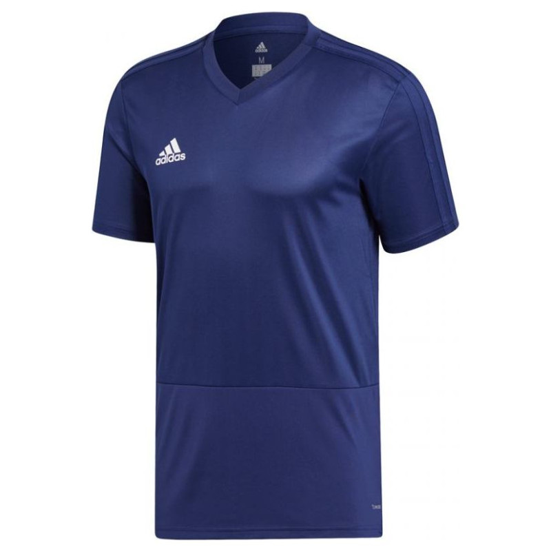 Adidas T-Shirt adidas Condivo 18 Training Jersey M CV8233 (S)
