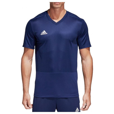 Adidas T-Shirt adidas Condivo 18 Training Jersey M CV8233 (S)