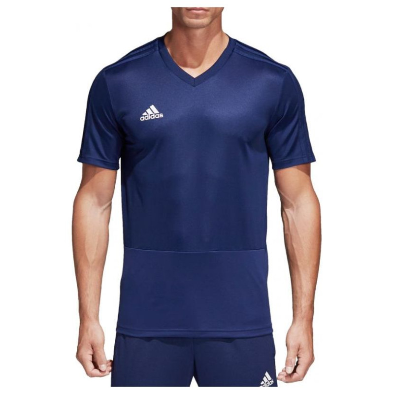 Adidas T-Shirt adidas Condivo 18 Training Jersey M CV8233 (S)