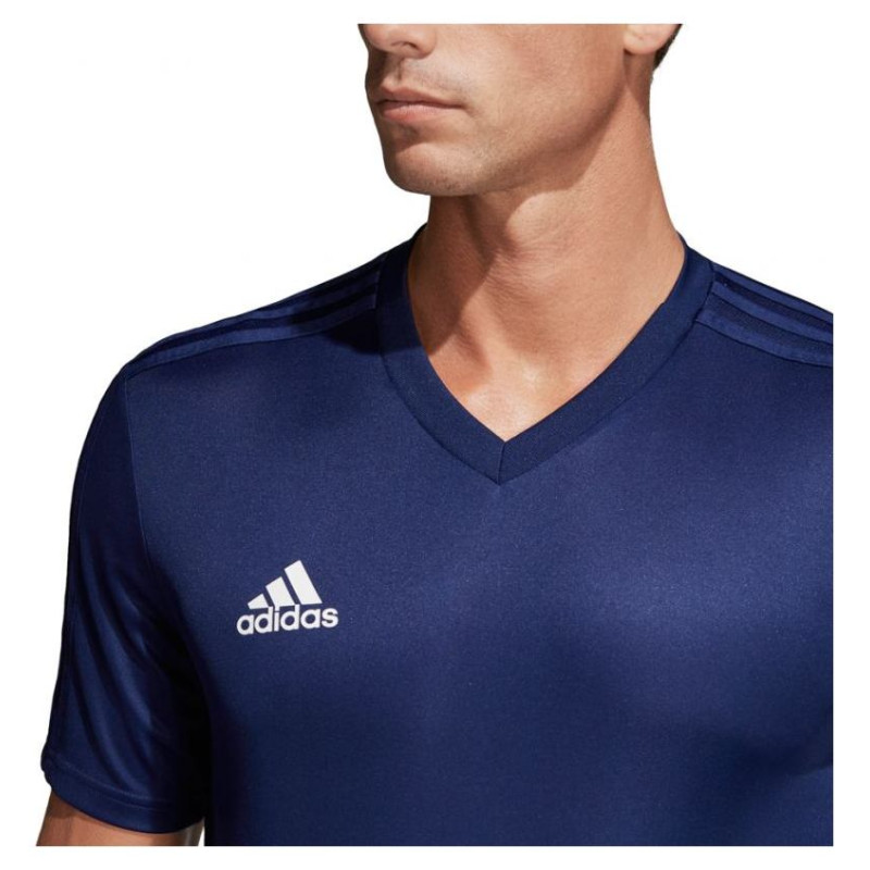 Adidas T-Shirt adidas Condivo 18 Training Jersey M CV8233 (S)