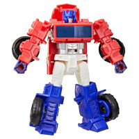 Transformers Cyberworld figūra Cyber Changers, 10 cm