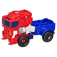 Transformers Cyberworld figūra Cyber Changers, 10 cm