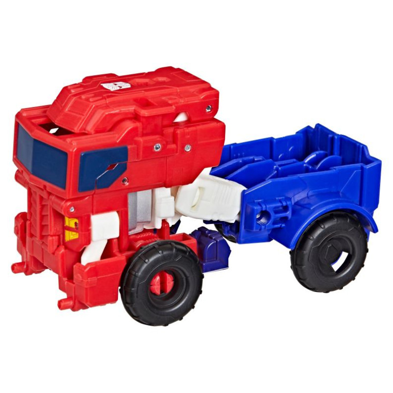 Transformers Cyberworld figūra Cyber Changers, 10 cm