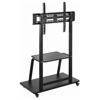 Gembird TV SET ACC FLOOR STAND 37-100"/TVS-100F-01 GEMBIRD
