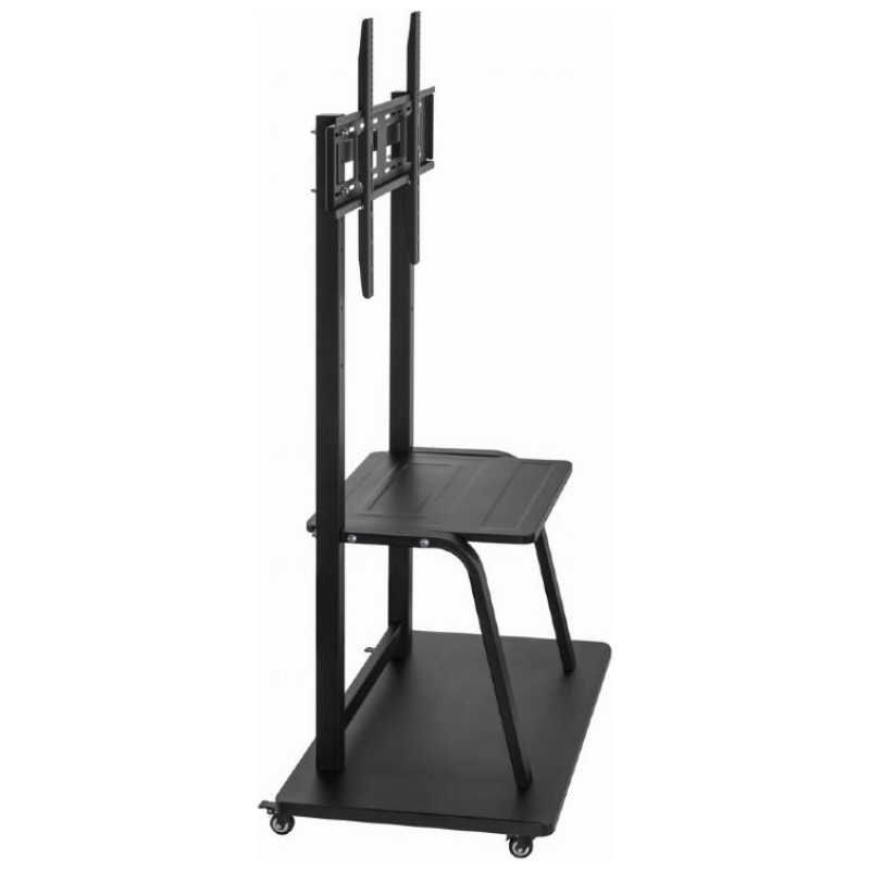 Gembird TV SET ACC FLOOR STAND 37-100"/TVS-100F-01 GEMBIRD