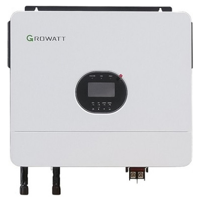 Growatt Inverter GROWATT SPF6000ESP, 6kW, 1-phase, 48V, 100A MPPT, 500V