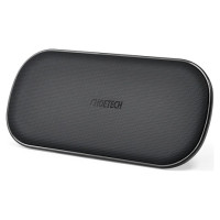 Choetech Fast Dual Wireless Charger CHOETECH, 18W