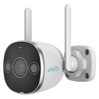 Uniview UNIARCH 5MP HD Outdoor Bullet Wi-Fi Camera