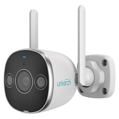 Uniview UNIARCH 5MP HD Outdoor Bullet Wi-Fi Camera