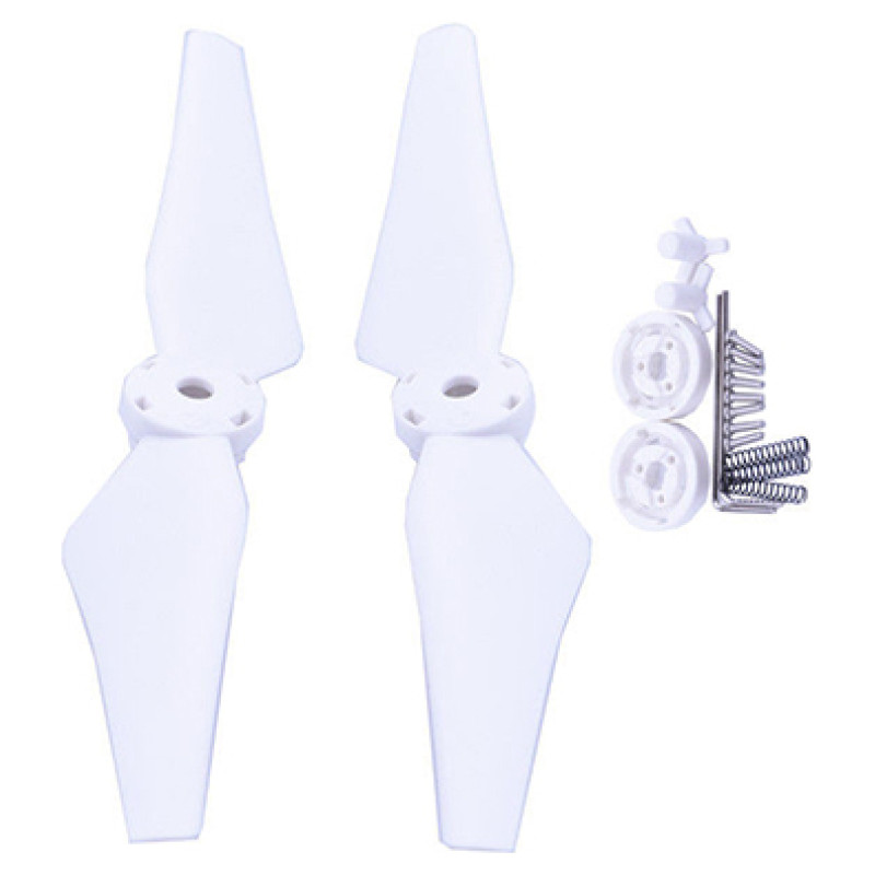 DJI propellers set for drone Phantom 4