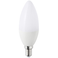 Hismart Smart bulb E14 (2700+6500K)