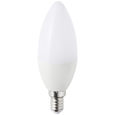 Hismart Smart bulb E14 (2700+6500K)