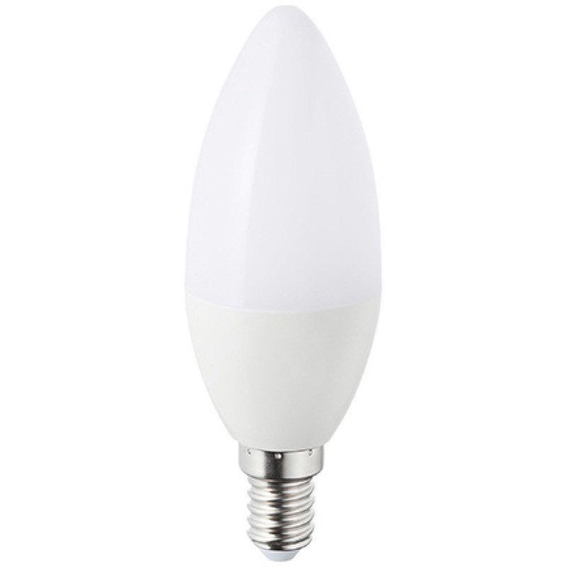 Hismart Smart bulb E14 (2700+6500K)