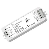 Skydance V2 LED Controller 12-24V, 2x5A
