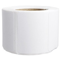 Hismart Labels for Thermal Label Printer, 50mm x 30mm - 500pc