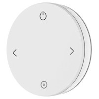 Skydance RK4-1 RF Dimming Remote Control, 1 Zone, Single-Color