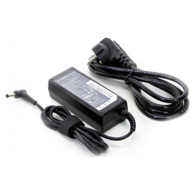 Extradigital Laptop Power Adapter LENOVO 65W: 20V, 3.25A