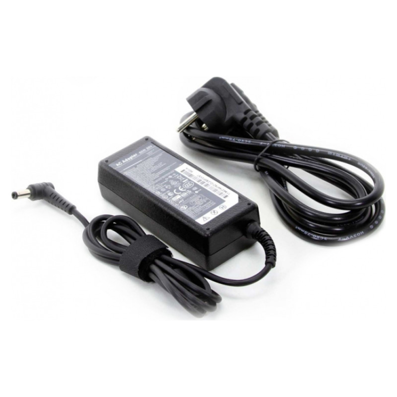Extradigital Laptop Power Adapter LENOVO 65W: 20V, 3.25A