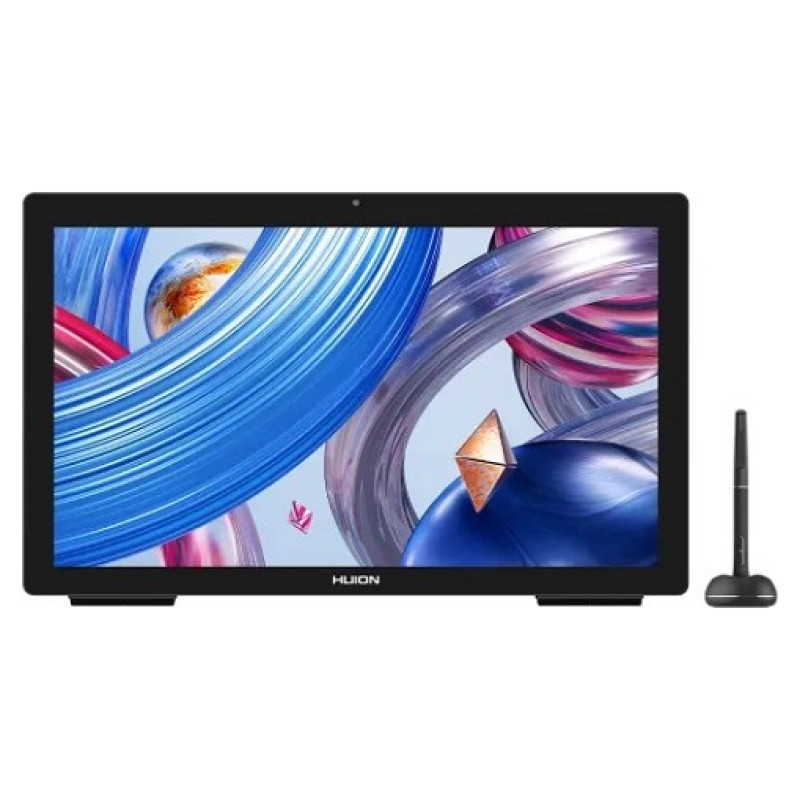 Huion Pen Computer HUION Kamvas Studio 24