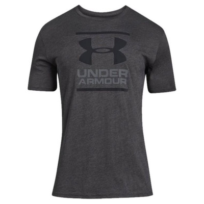 Under Armour Under Armor GL Foundation SS TM T-shirt 1326 849 019 (S)