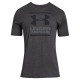 Under Armour Under Armor GL Foundation SS TM T-shirt 1326 849 019 (S)
