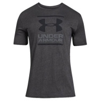 Under Armour Under Armor GL Foundation SS TM T-shirt 1326 849 019 (S)