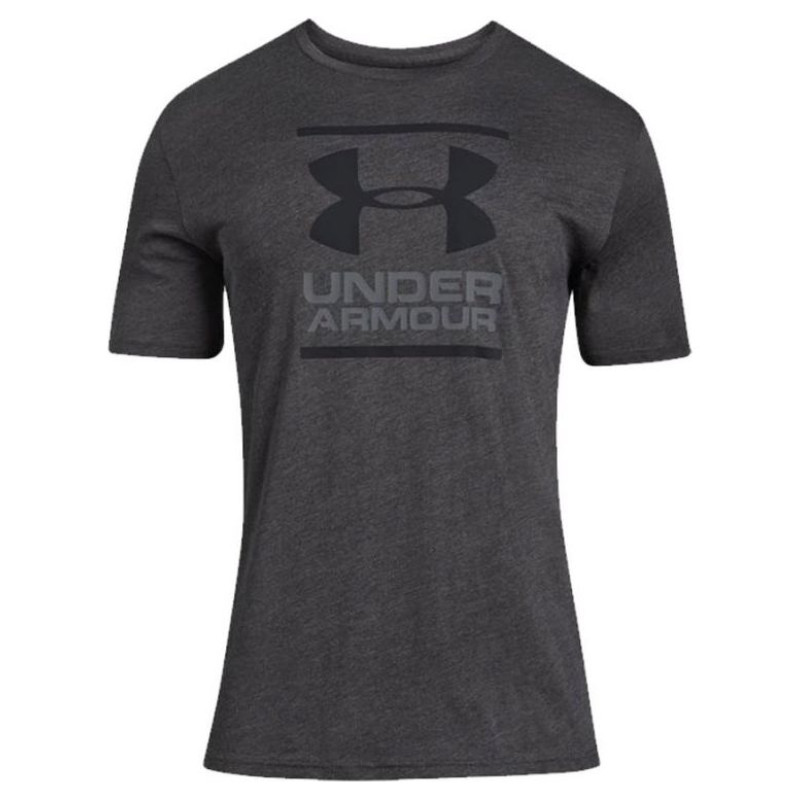 Under Armour Under Armor GL Foundation SS TM T-shirt 1326 849 019 (S)