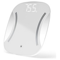 Homedics SCL-LDB135-SV3R Essential XL Display Body Weight Scale