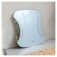 Homedics SCL-LDB135-SV3R Essential XL Display Body Weight Scale