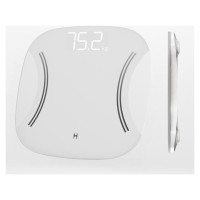 Homedics SCL-LDB135-SV3R Essential XL Display Body Weight Scale