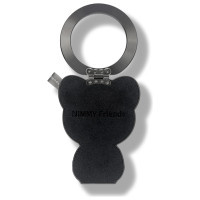 Nimmy Cool&Cute 2.0 Dog Magnetic Pendant - Black