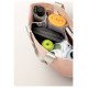 Uniq Arden Tote 16L Bag - Black
