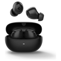 Spigen SA2401 ANC Pro Wireless Headphones - Black