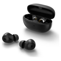 Spigen SA2401 ANC Pro Wireless Headphones - Black