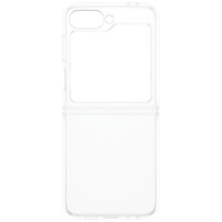 Panzerglass CARE by PanzerGlass Flagship Urban Combat Case for Samsung Galaxy Z Flip 7 FE / Flip 6 - Transparent