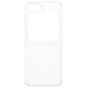 Panzerglass CARE by PanzerGlass Flagship Urban Combat Case for Samsung Galaxy Z Flip 7 FE / Flip 6 - Transparent
