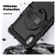 Tech-Protect Solid Case for Lenovo Idea Tab 11.0 TB-336 - Black