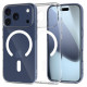 Tech-Protect FlexAir MagSafe Case for iPhone 17 Pro - Clear