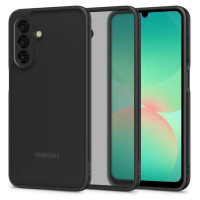 Tech-Protect MagMat Case for Samsung Galaxy A17 4G / 5G - Matte Black