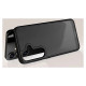 Tech-Protect MagMat Case for Samsung Galaxy A17 4G / 5G - Matte Black