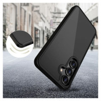Tech-Protect MagMat Case for Samsung Galaxy A17 4G / 5G - Matte Black