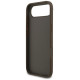 Guess 4G Big Logo Case for iPhone 17 Air - Brown