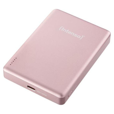 Intenso POWER BANK USB 10000MAH MAG/ROSE 7344033 INTENSO