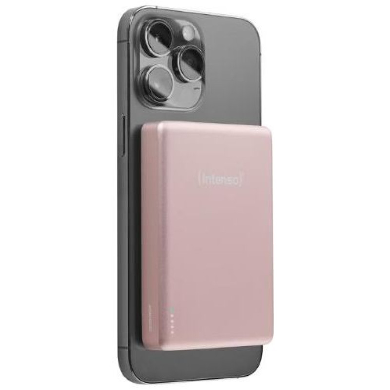 Intenso POWER BANK USB 10000MAH MAG/ROSE 7344033 INTENSO