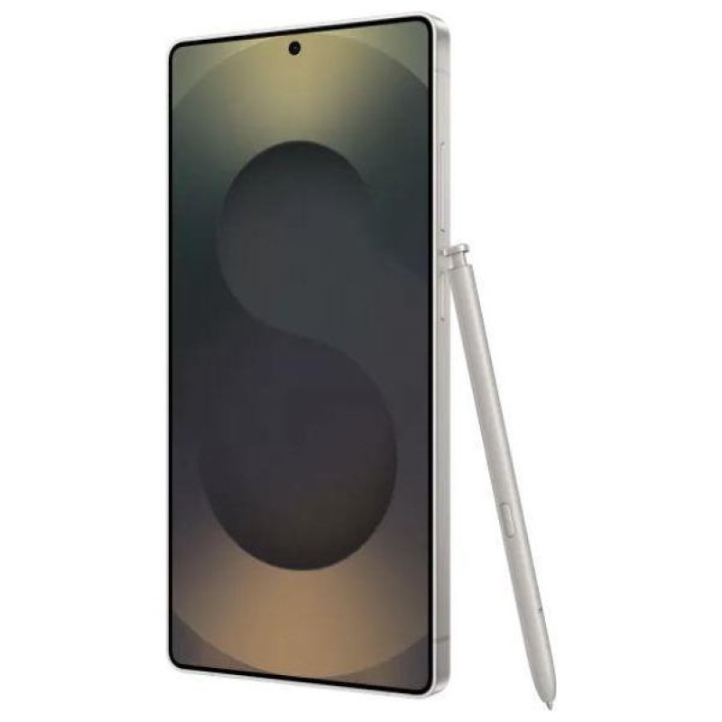 Samsung MOBILE PHONE GALAXY S25 ULTRA/256GB BLACK SM-S938B SAMSUNG